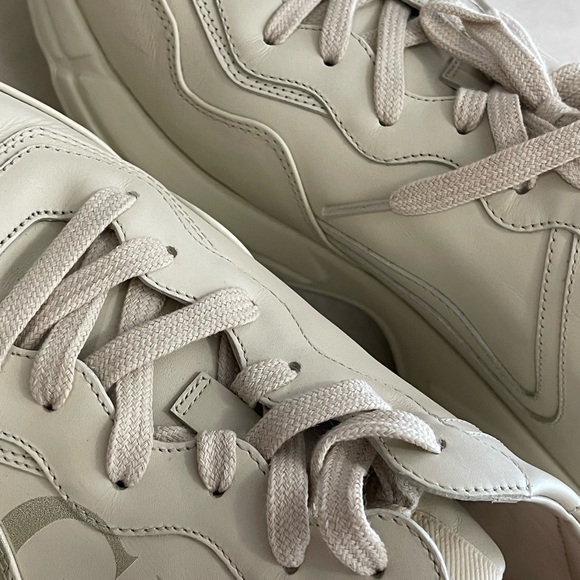 GUCCI Man Sneakers 👟 - Picture 15 of 17